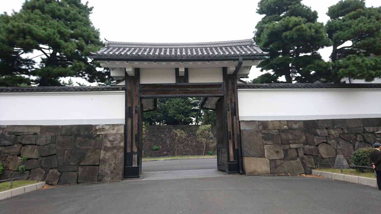 桜田門駅